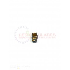 CONECTOR DE FONE NOKIA N95 8GB